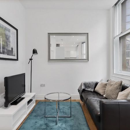 Cosy 1 Bed Apartment Next To Liverpool Street Station Free Wifi By City Stay Aparts London Exteriör bild