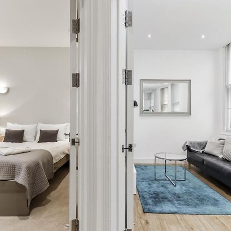Cosy 1 Bed Apartment Next To Liverpool Street Station Free Wifi By City Stay Aparts London Exteriör bild