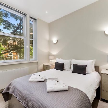 Cosy 1 Bed Apartment Next To Liverpool Street Station Free Wifi By City Stay Aparts London Exteriör bild