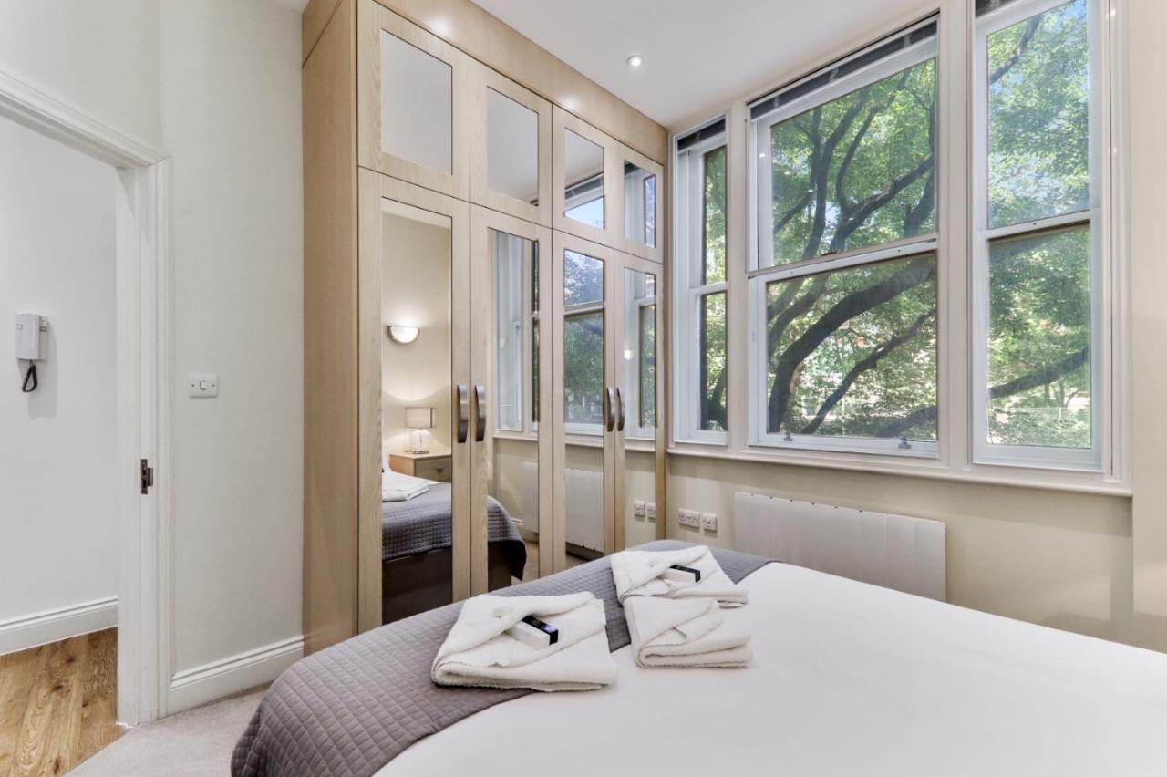 Cosy 1 Bed Apartment Next To Liverpool Street Station Free Wifi By City Stay Aparts London Exteriör bild