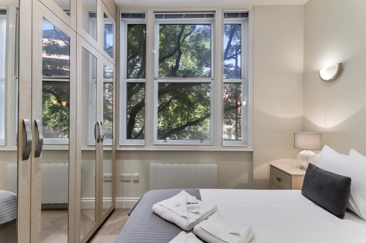 Cosy 1 Bed Apartment Next To Liverpool Street Station Free Wifi By City Stay Aparts London Exteriör bild