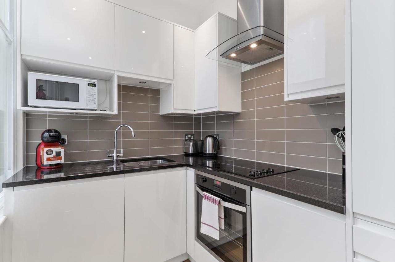 Cosy 1 Bed Apartment Next To Liverpool Street Station Free Wifi By City Stay Aparts London Exteriör bild